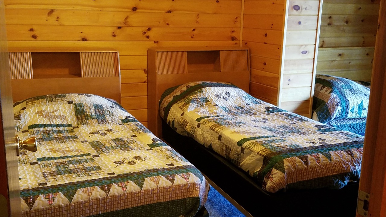 Photo of Bedroom in East Wakefield