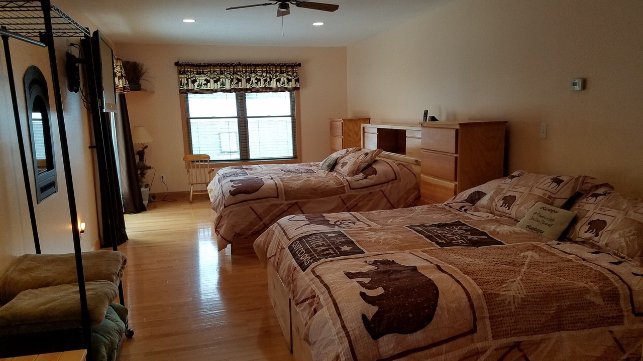 Photo of Bedroom in East Wakefield