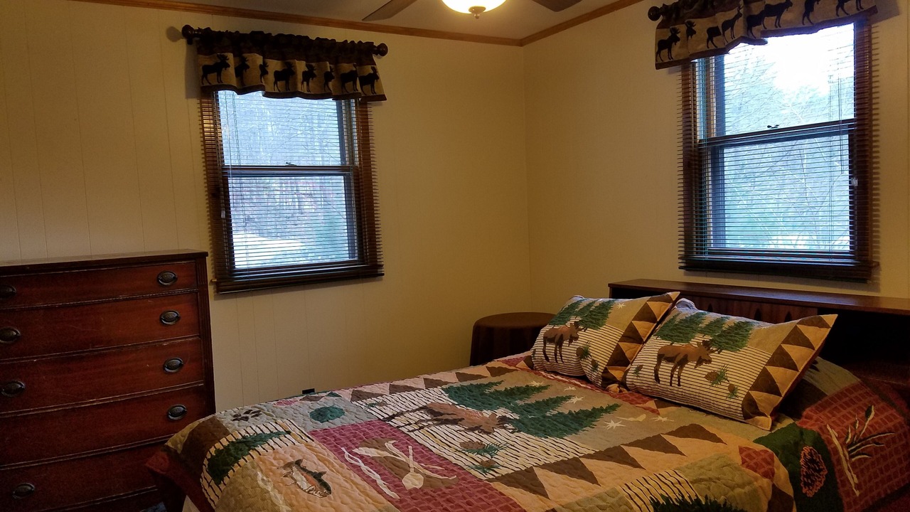 Photo of Bedroom in East Wakefield