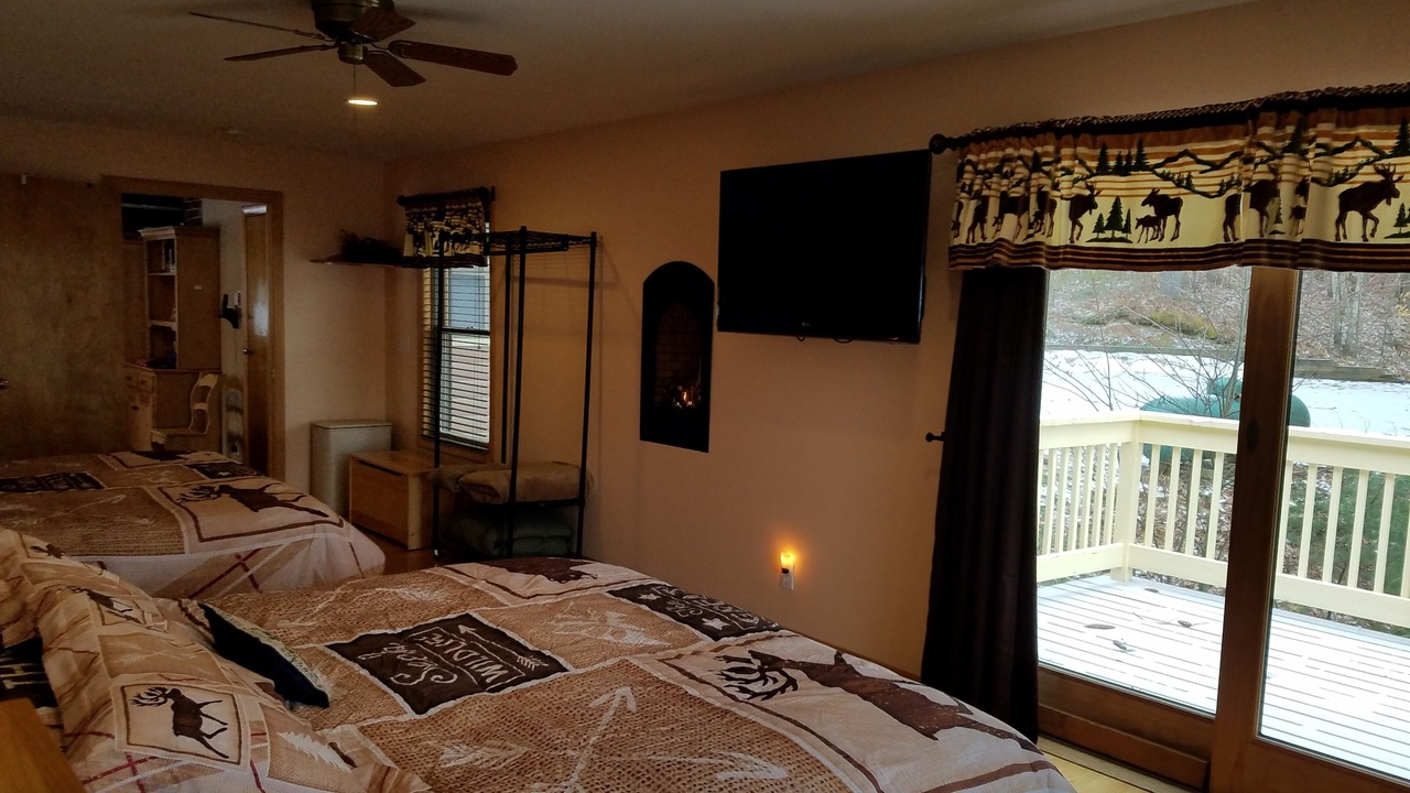 Photo of Bedroom in East Wakefield