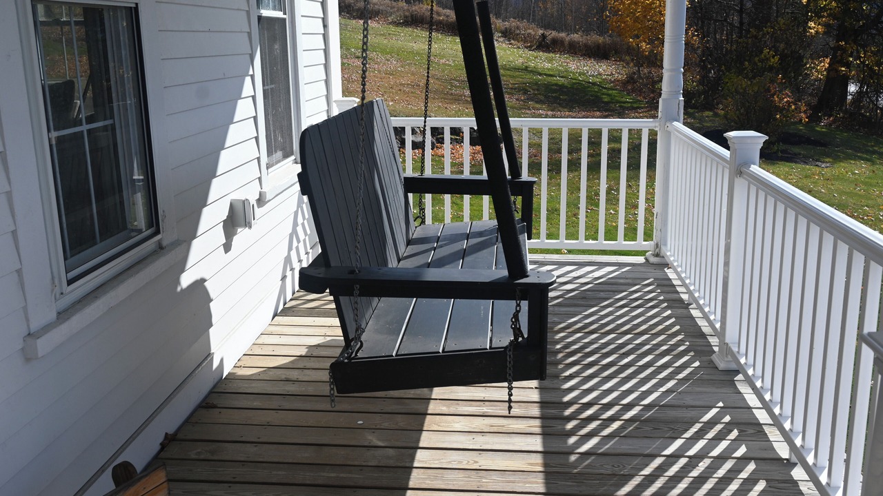 Photo of Patio Balcony in Jefferson