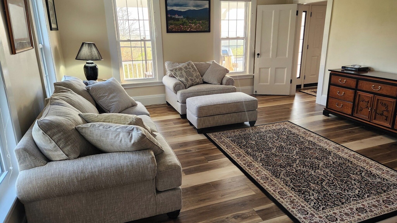 Photo of Livingroom in Jefferson