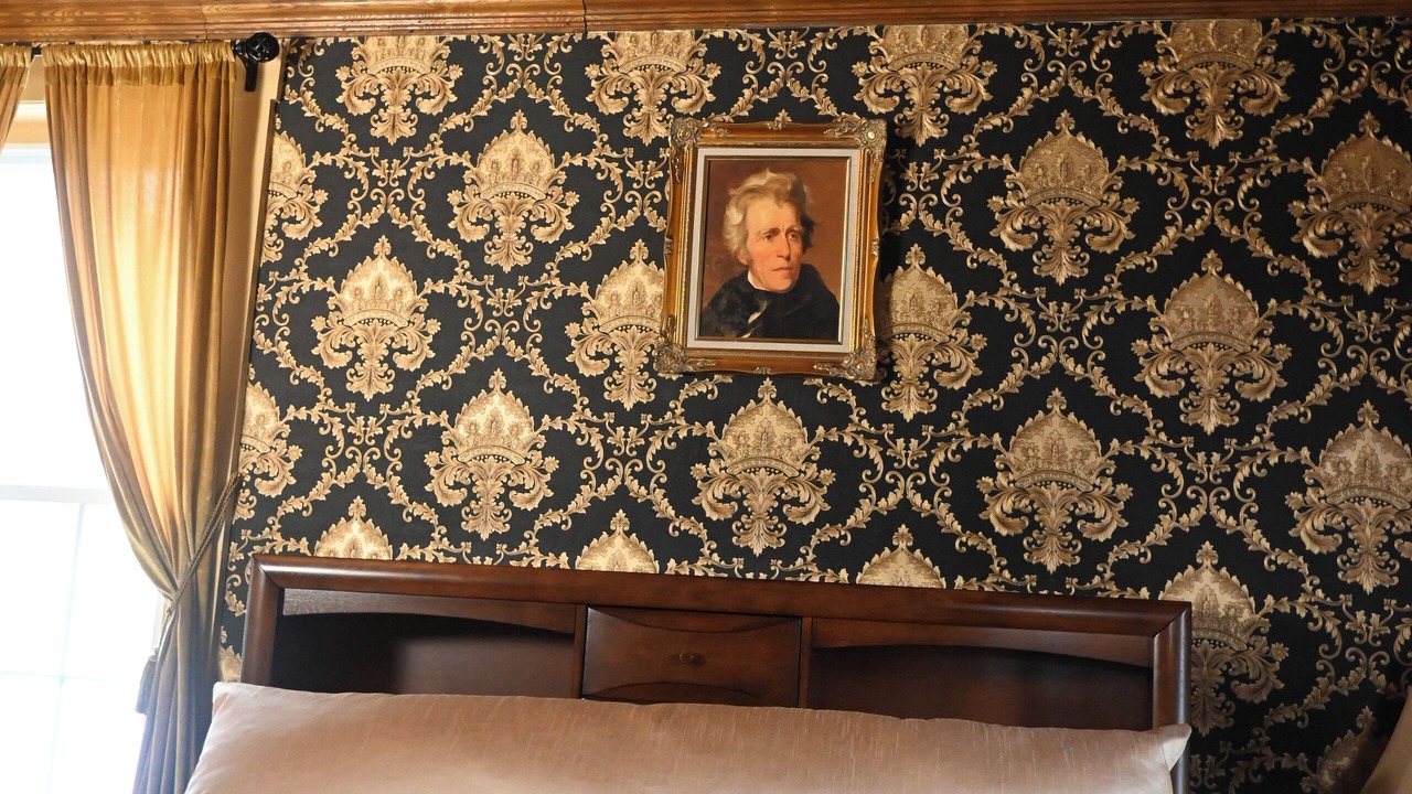 Photo of Bedroom in Jefferson