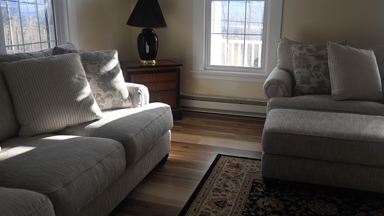 Photo of Livingroom in Jefferson