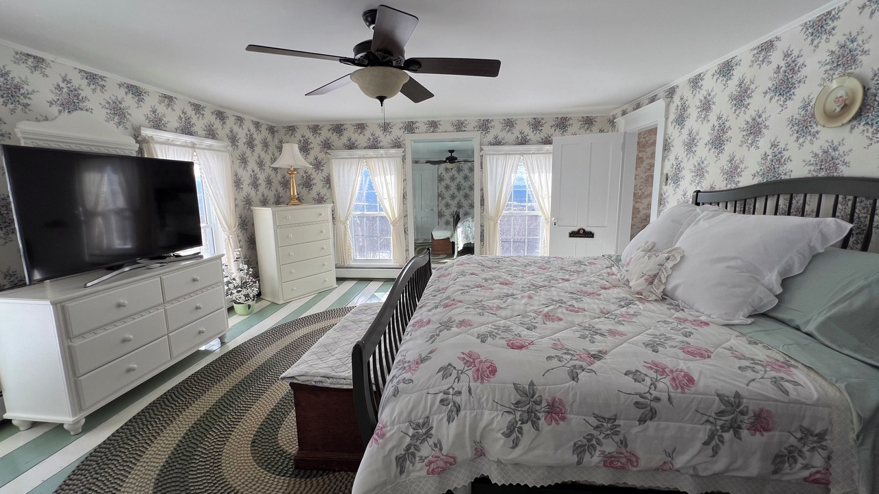 Photo of Bedroom in Jefferson