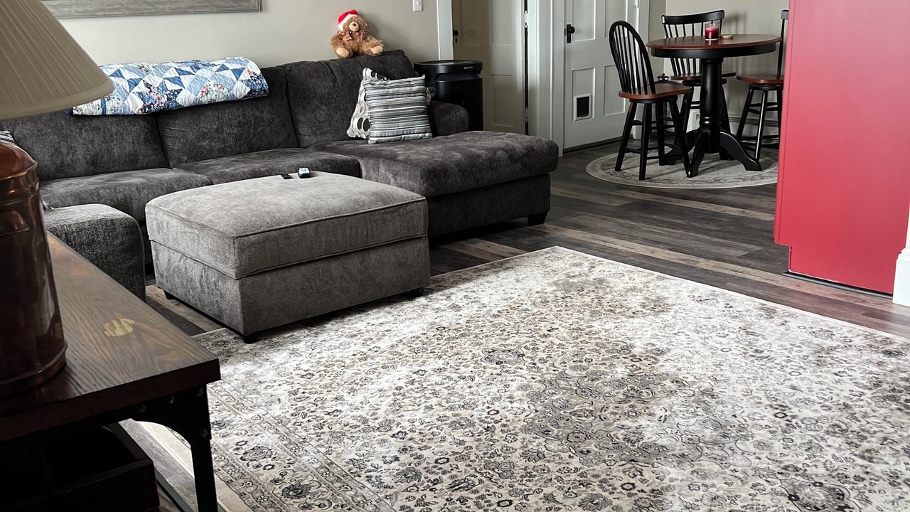 Photo of Livingroom in Jefferson