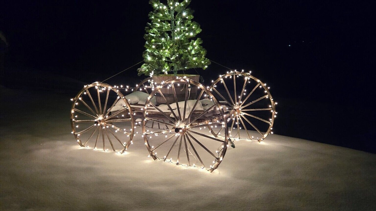 Photo of Outdoor in Jefferson