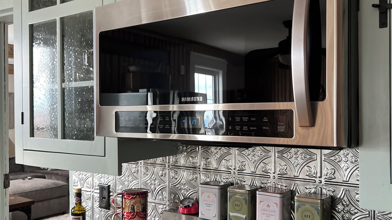 Photo of Kitchen in Jefferson