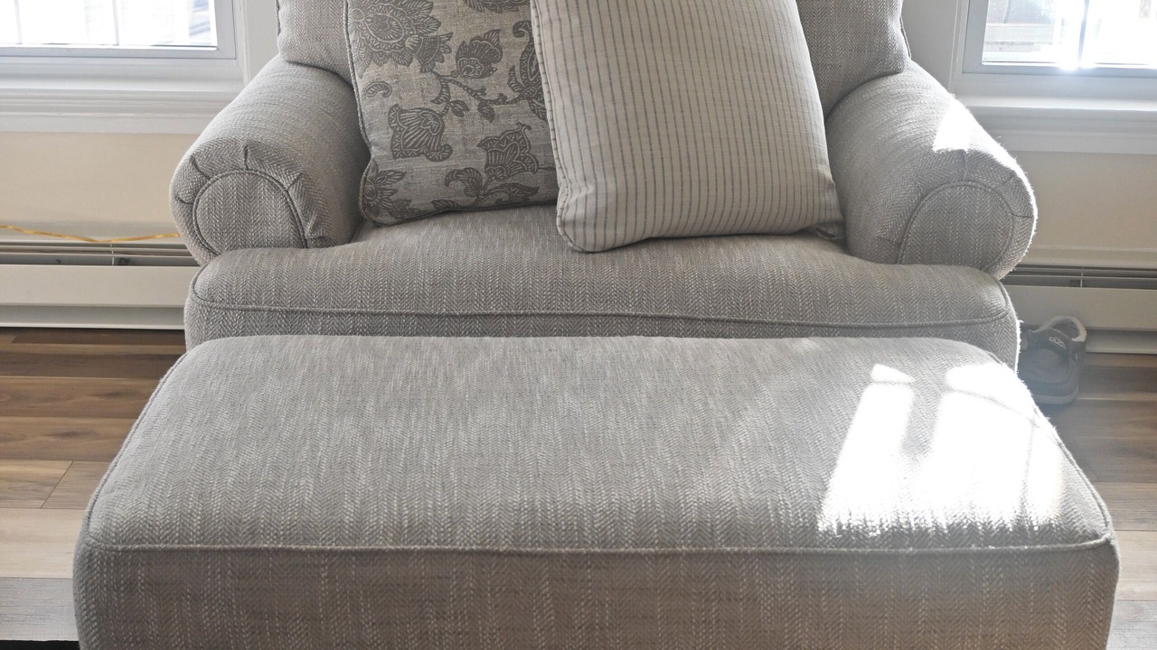 Photo of Livingroom in Jefferson
