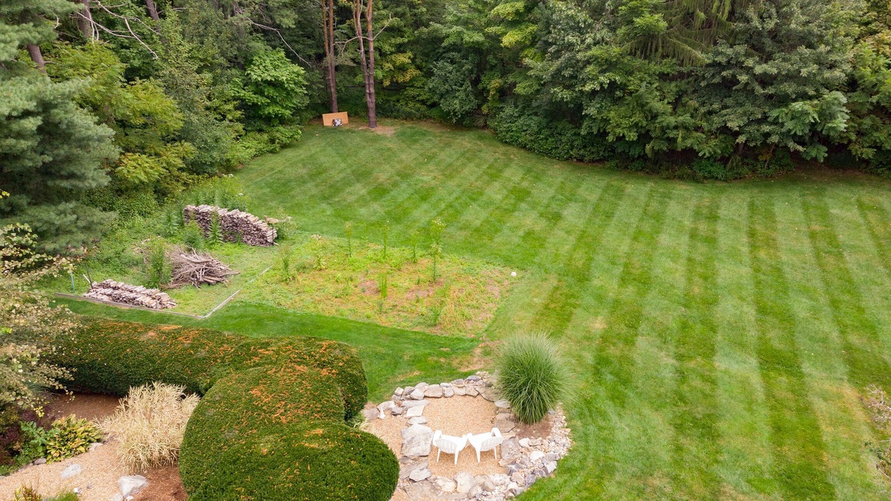 Photo of Outdoor in Andover