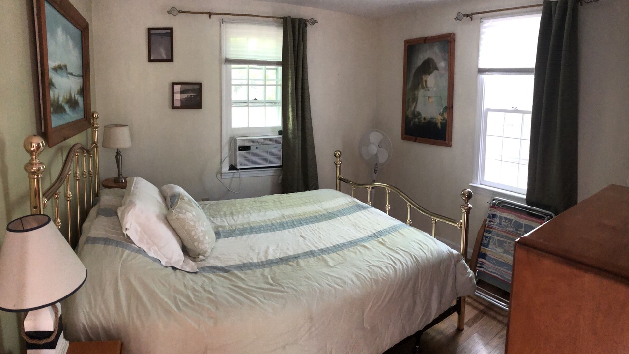 Photo of Bedroom in Edgartown