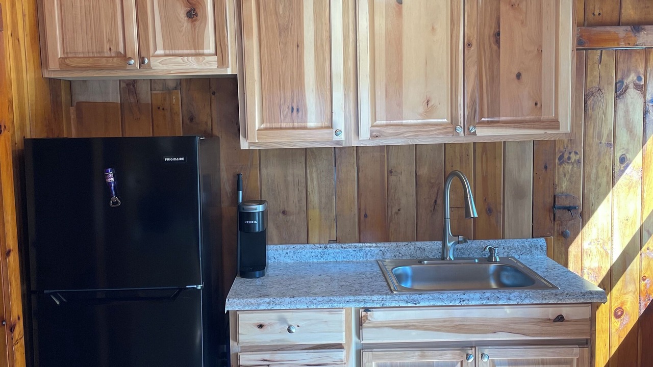 Photo of Kitchen in Alton