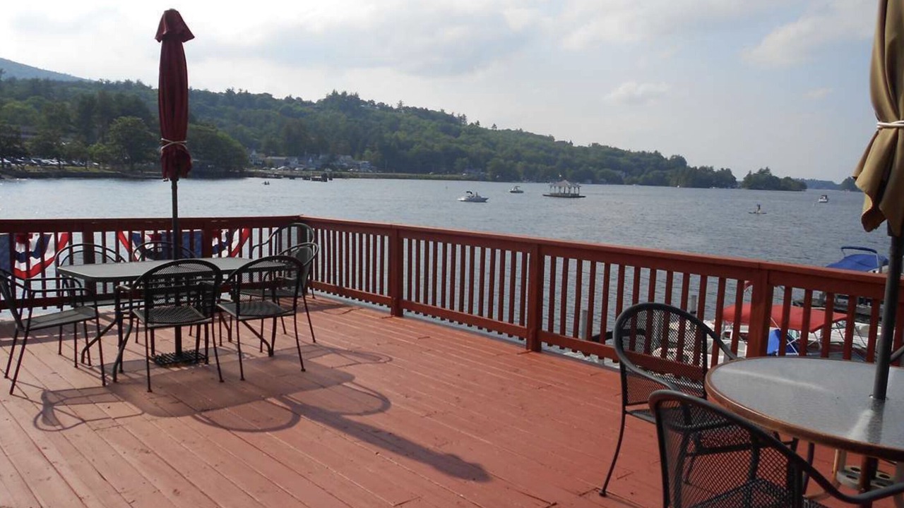 Photo of Outdoor in Alton