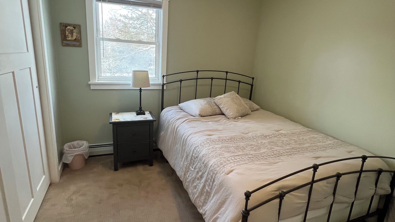 Photo of Bedroom in Franconia