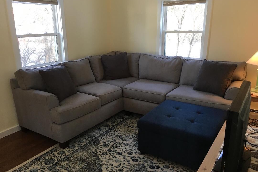 Photo of Livingroom in Franconia