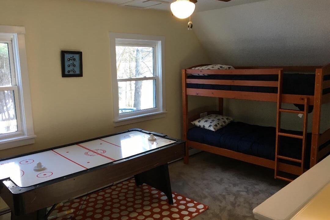Photo of Bedroom in Franconia