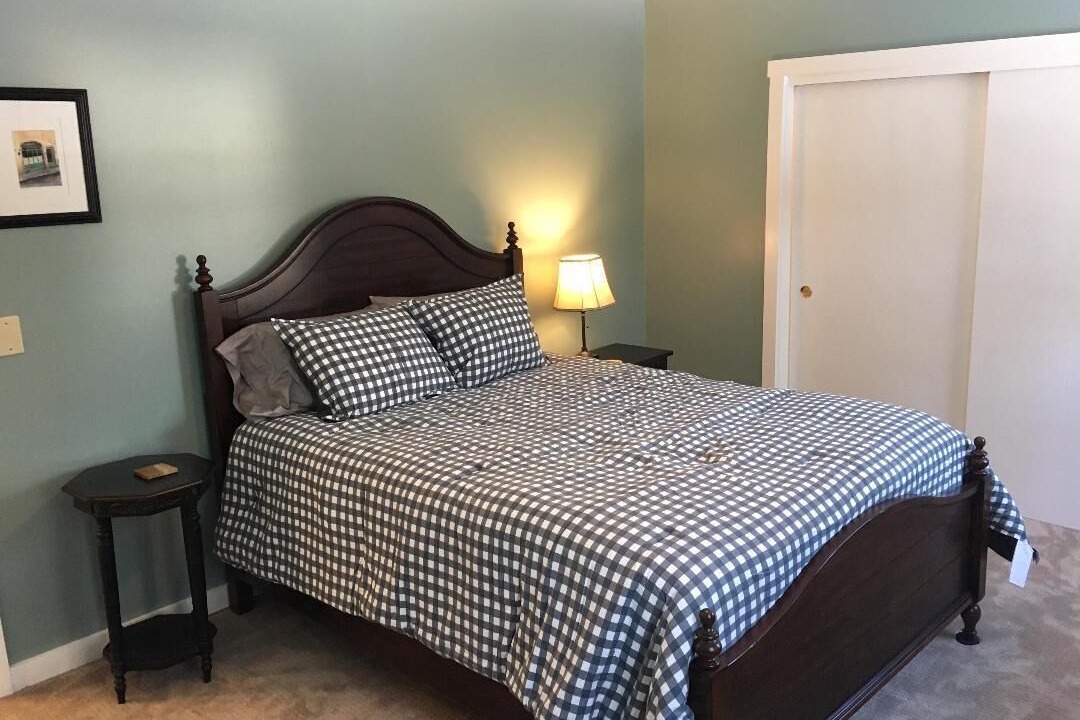 Photo of Bedroom in Franconia