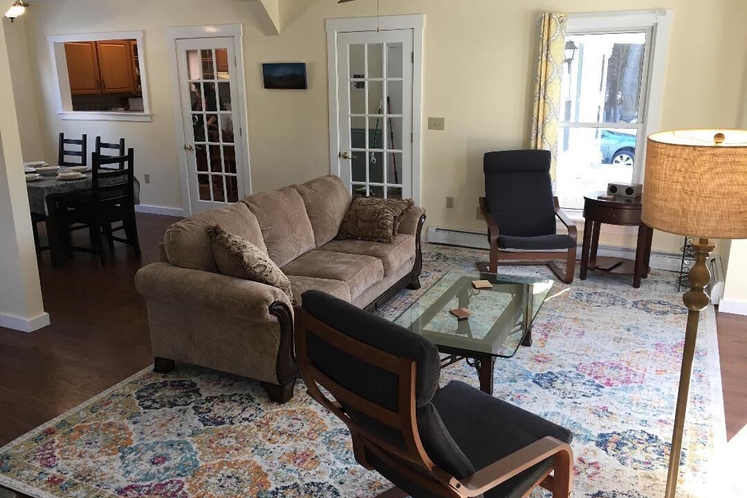 Photo of Livingroom in Franconia