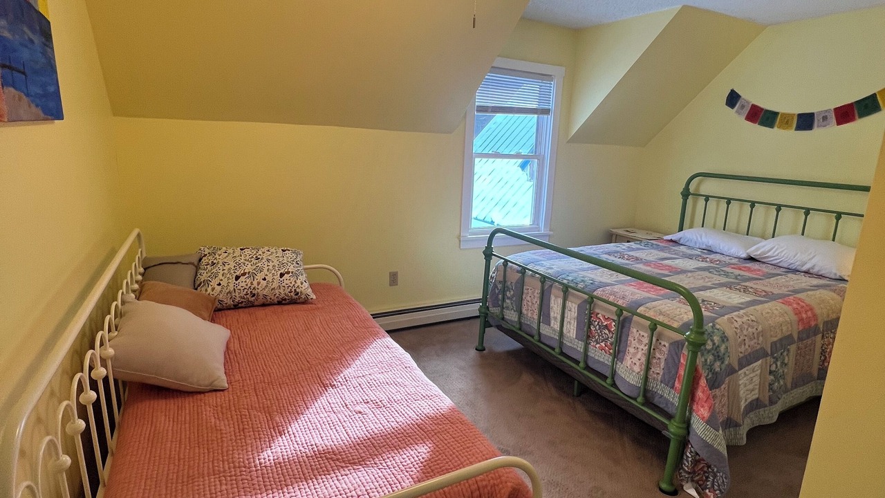 Photo of Bedroom in Franconia