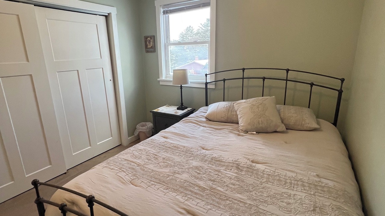 Photo of Bedroom in Franconia