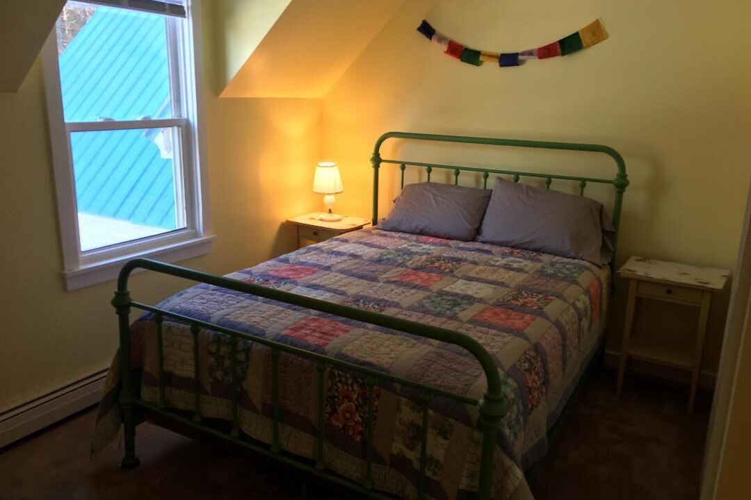 Photo of Bedroom in Franconia