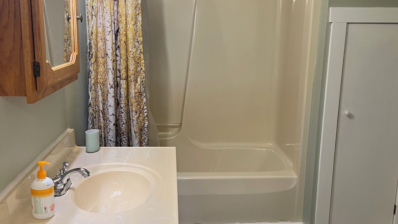 Photo of Bathroom in Franconia