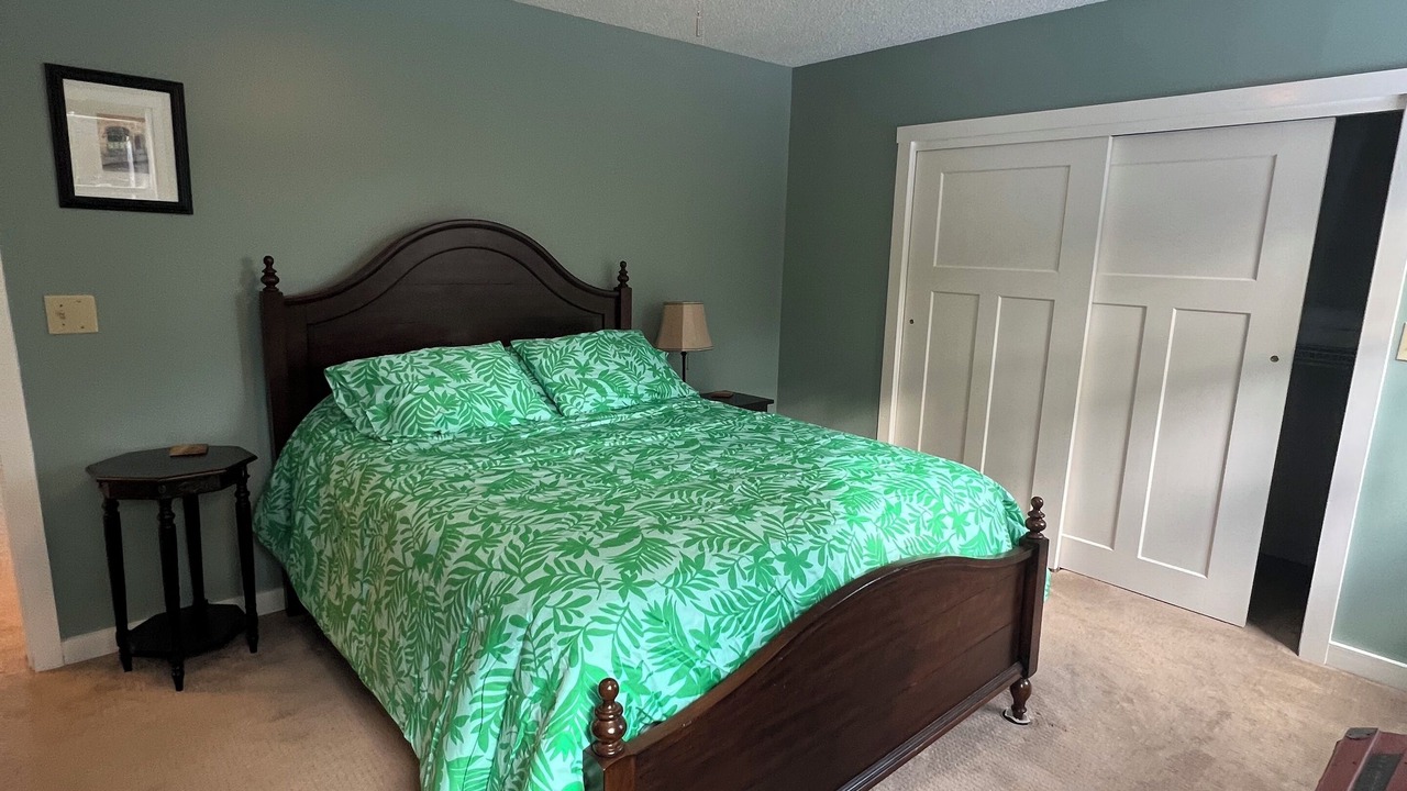 Photo of Bedroom in Franconia
