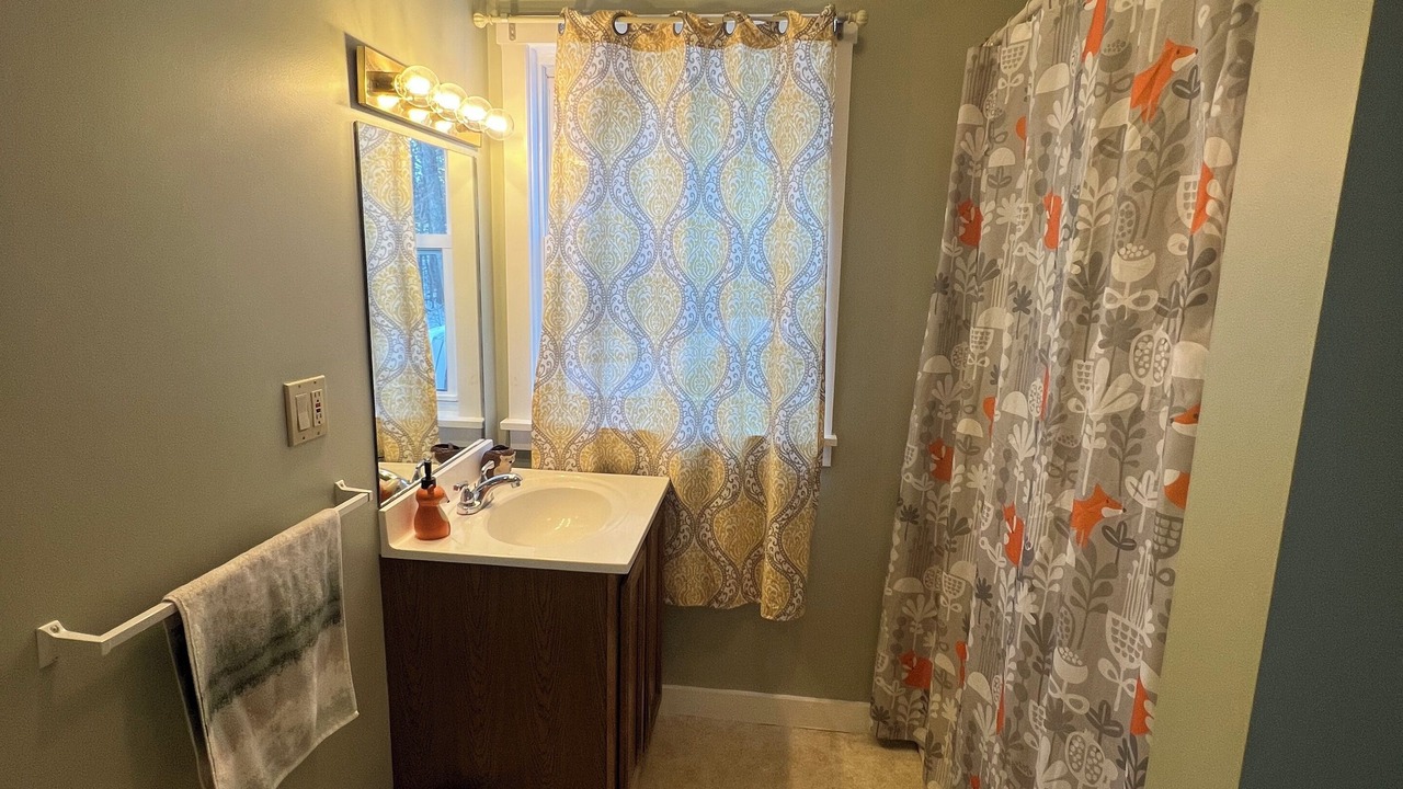 Photo of Bathroom in Franconia