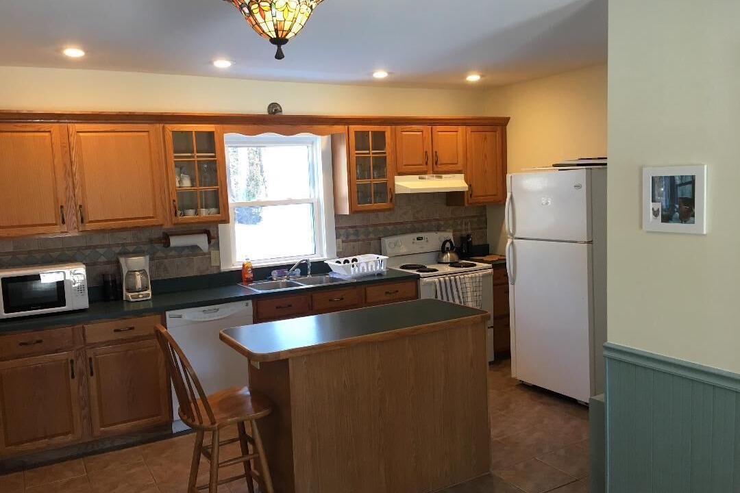Photo of Kitchen in Franconia