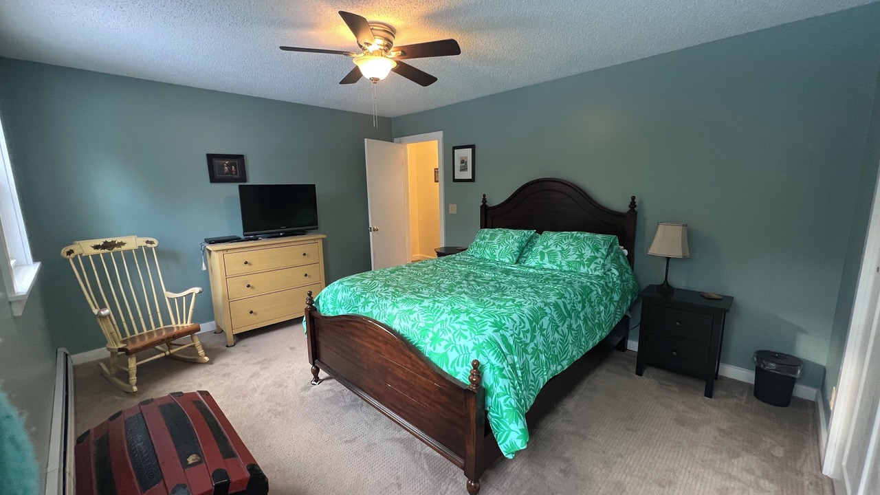 Photo of Bedroom in Franconia