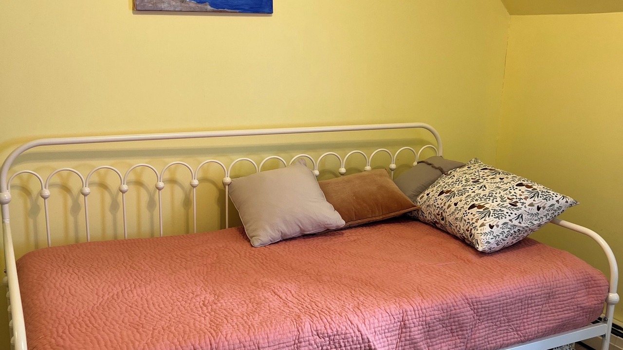 Photo of Bedroom in Franconia