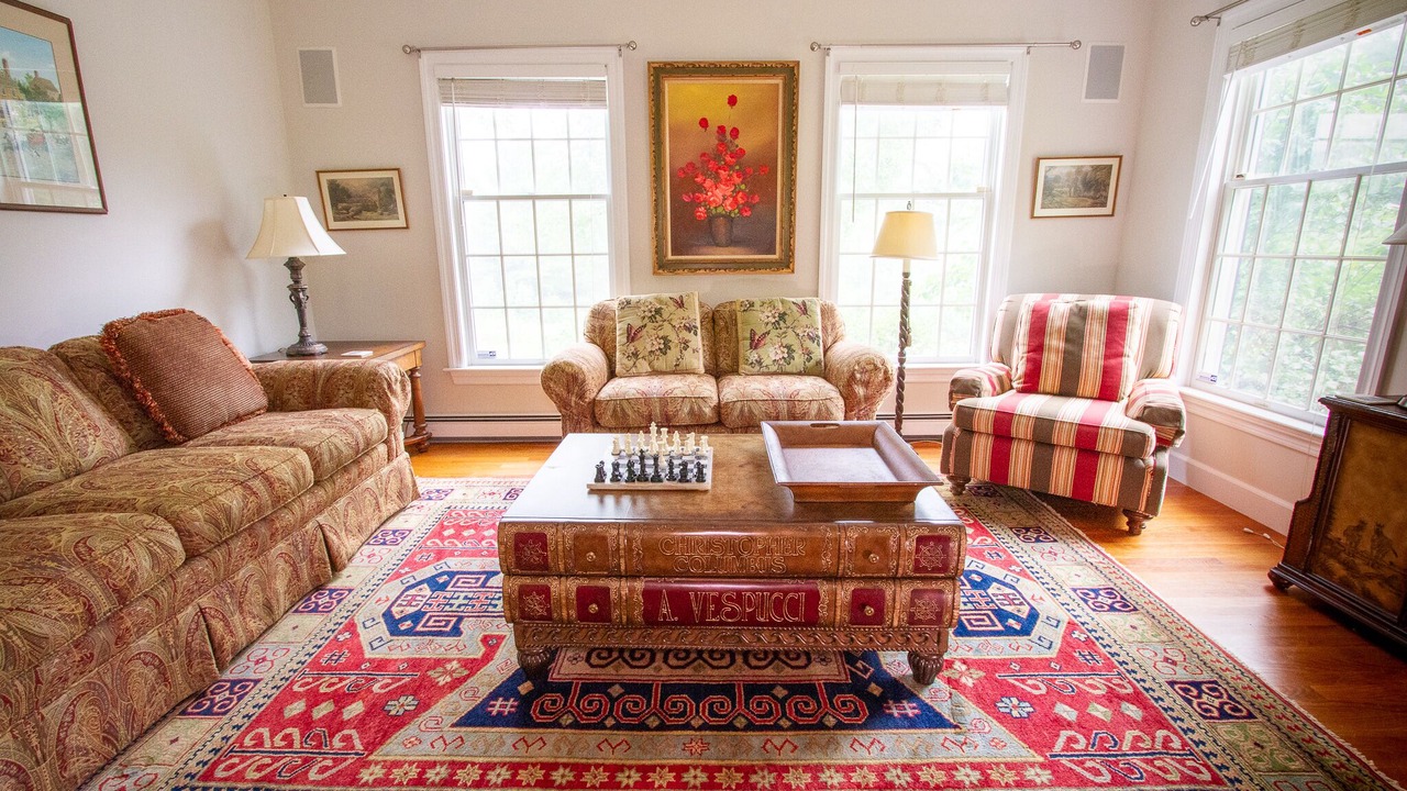 Photo of Bedroom in Woodstock