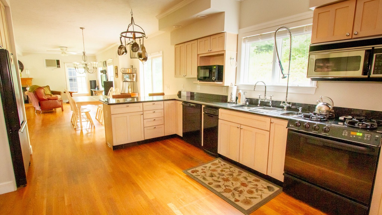 Photo of Kitchen in Woodstock
