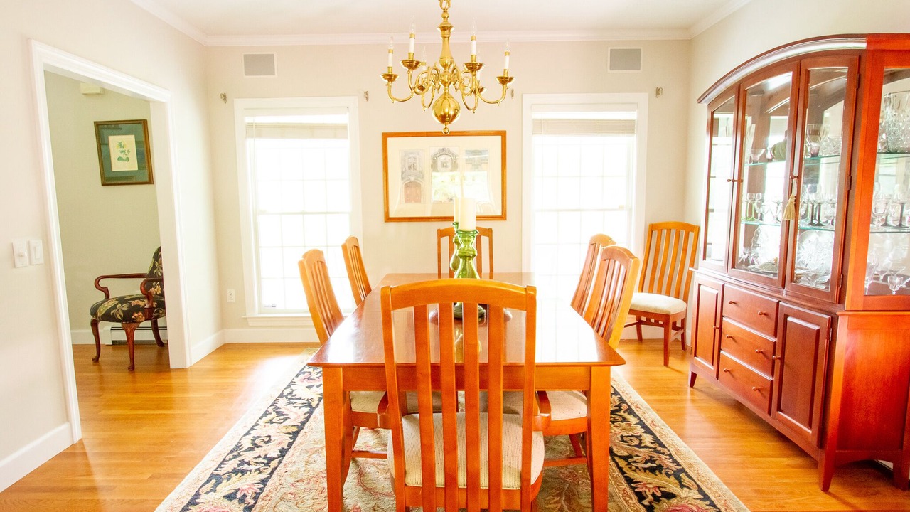 Photo of Bedroom in Woodstock