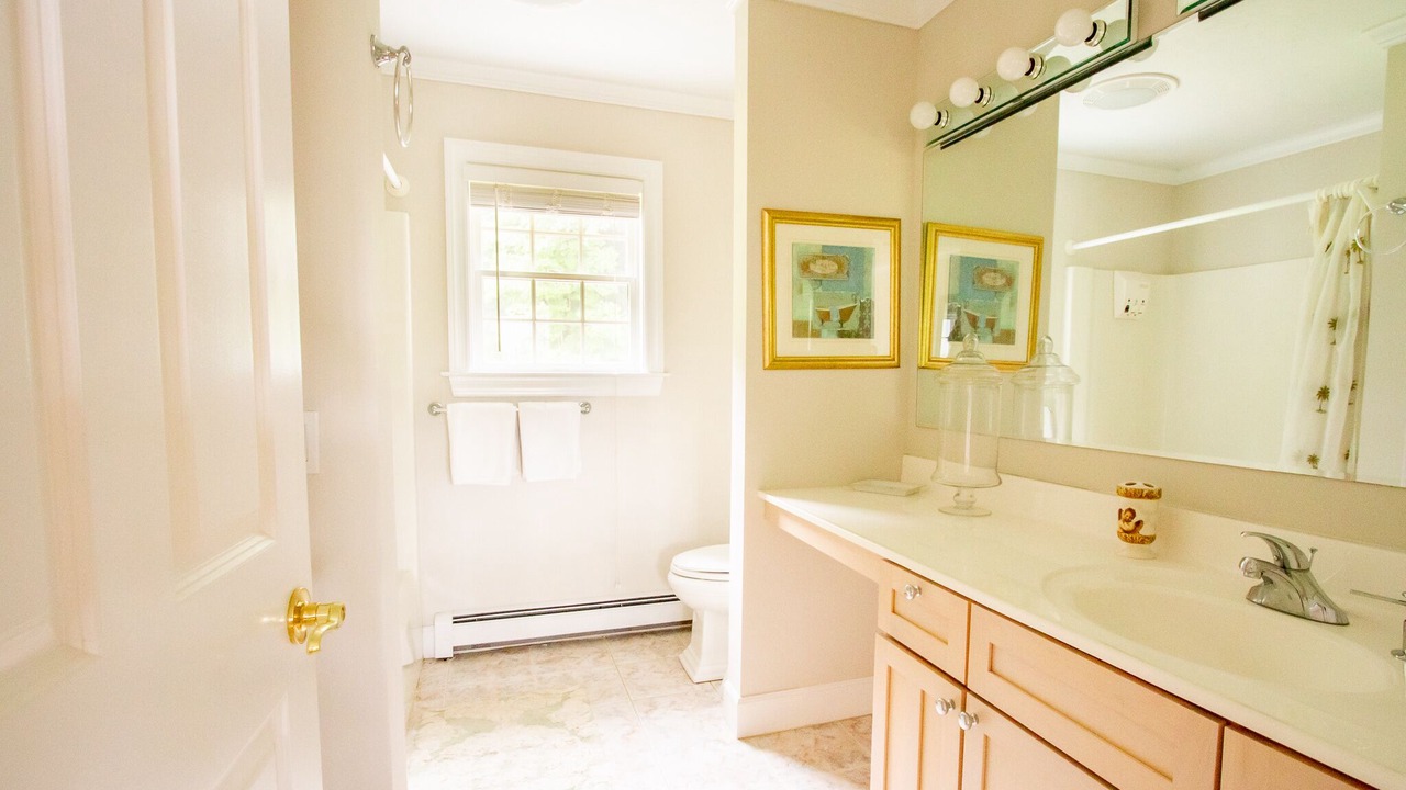Photo of Bathroom in Woodstock