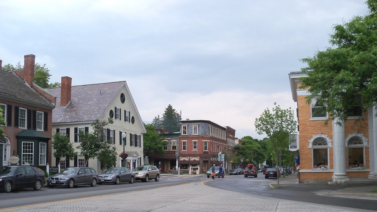 Photo of Others in Woodstock