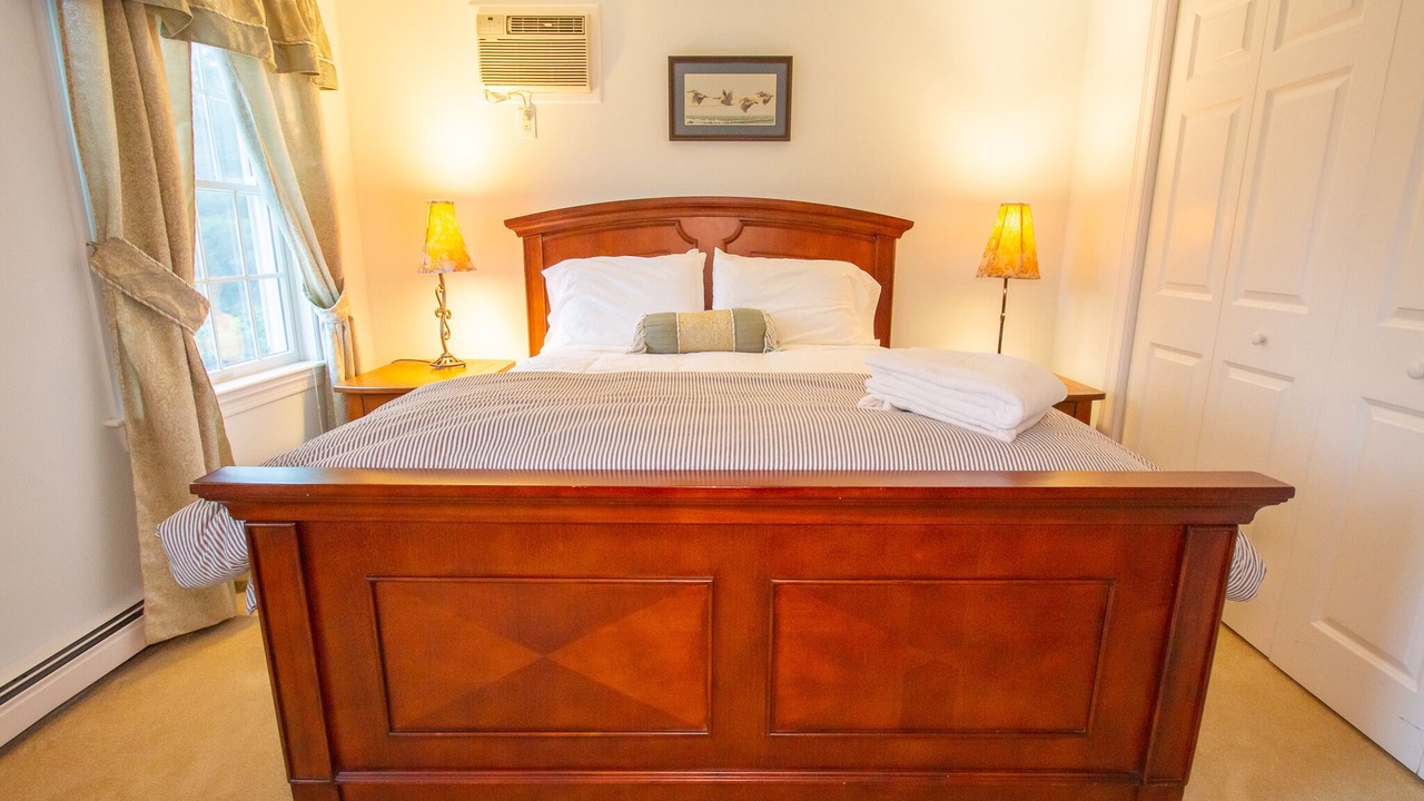 Photo of Bedroom in Woodstock