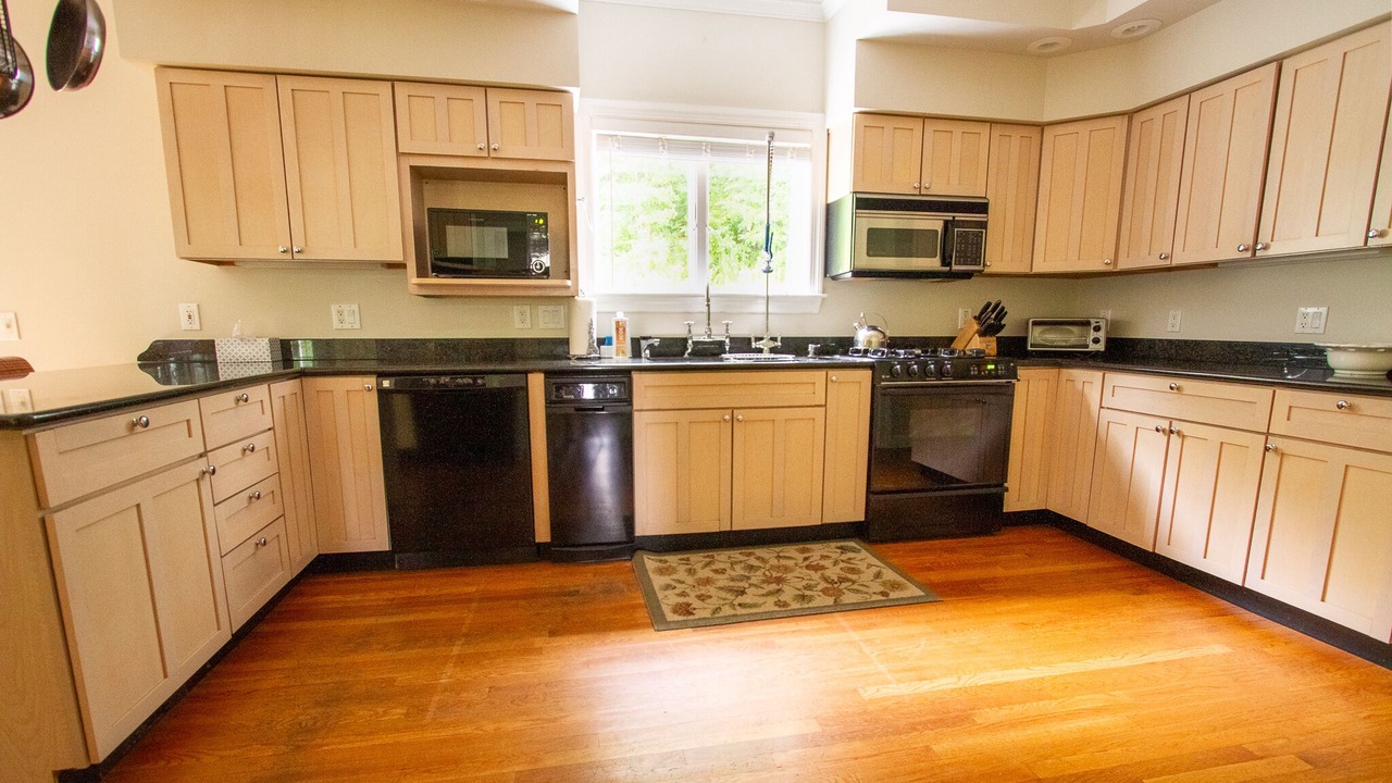 Photo of Kitchen in Woodstock