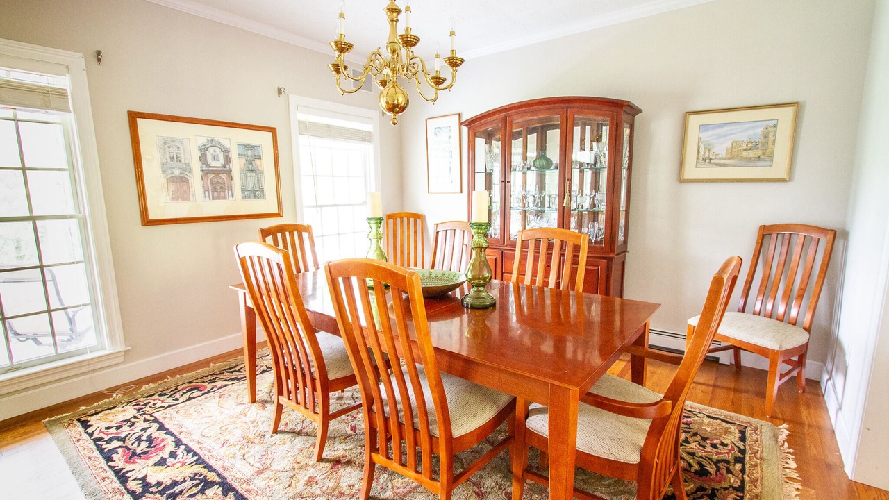Photo of Bedroom in Woodstock