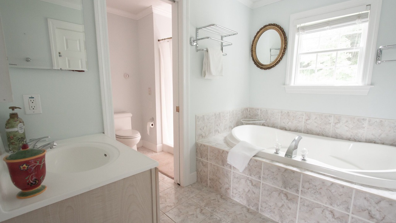 Photo of Bathroom in Woodstock