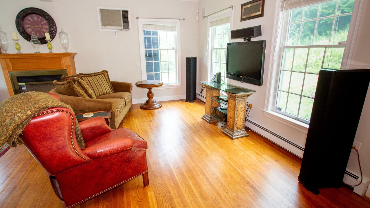 Photo of Livingroom in Woodstock