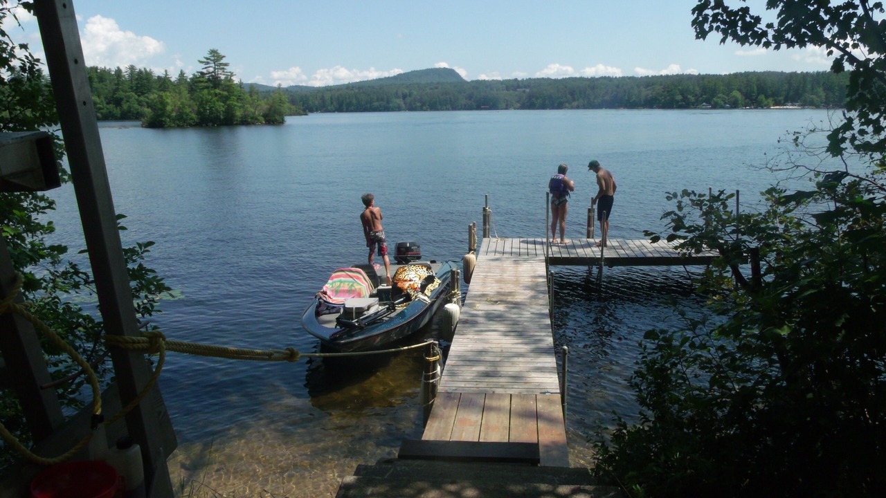 Photo of Outdoor in Center Lovell