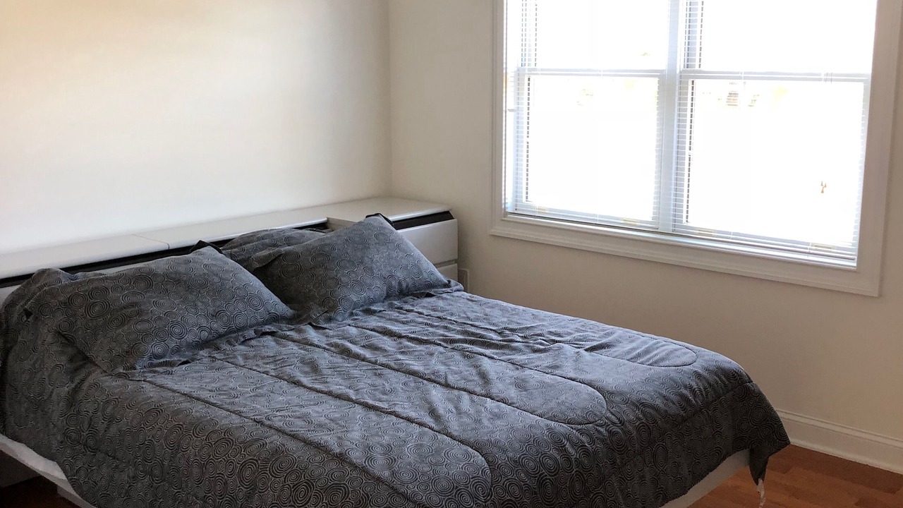 Photo of Bedroom in Saratoga Springs