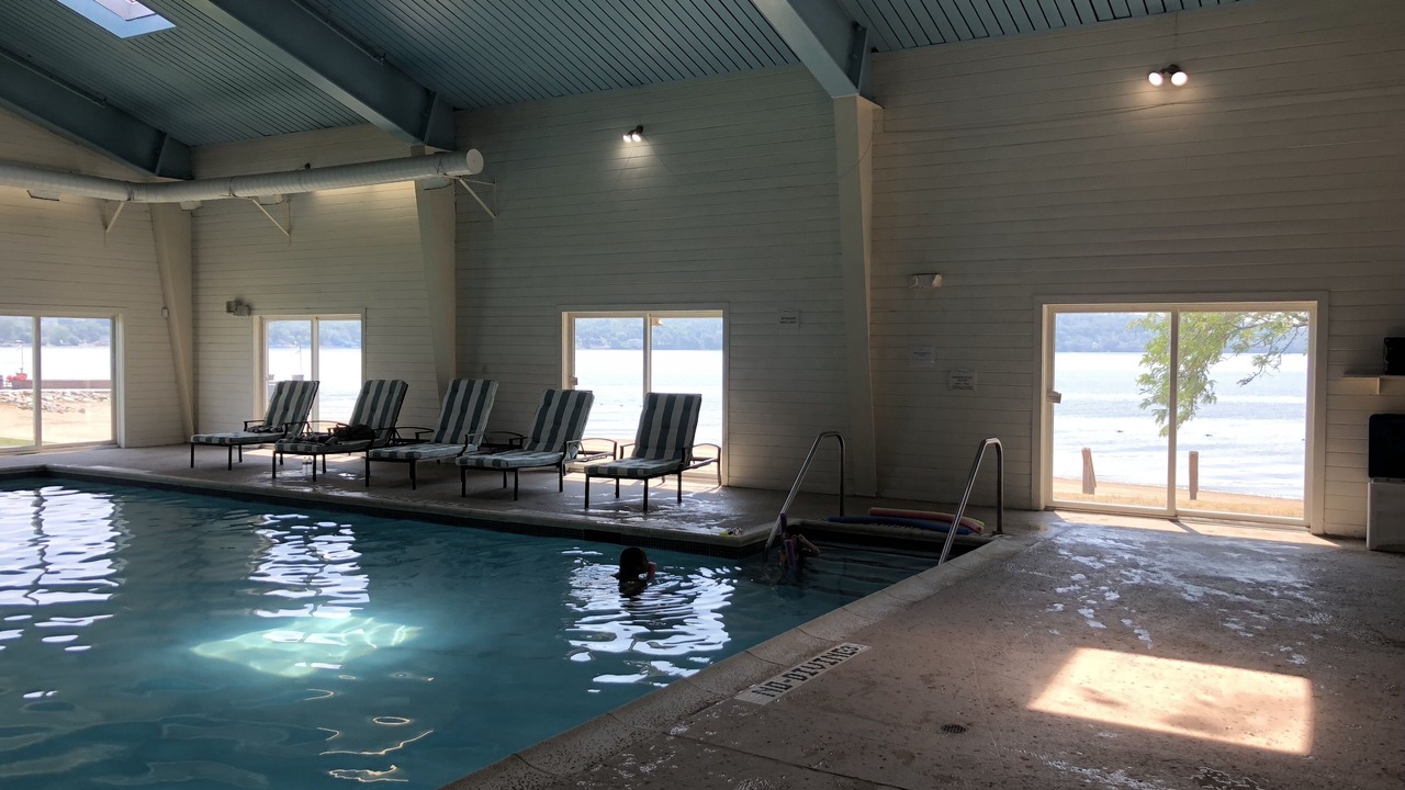 Photo of Outdoor in Saratoga Springs