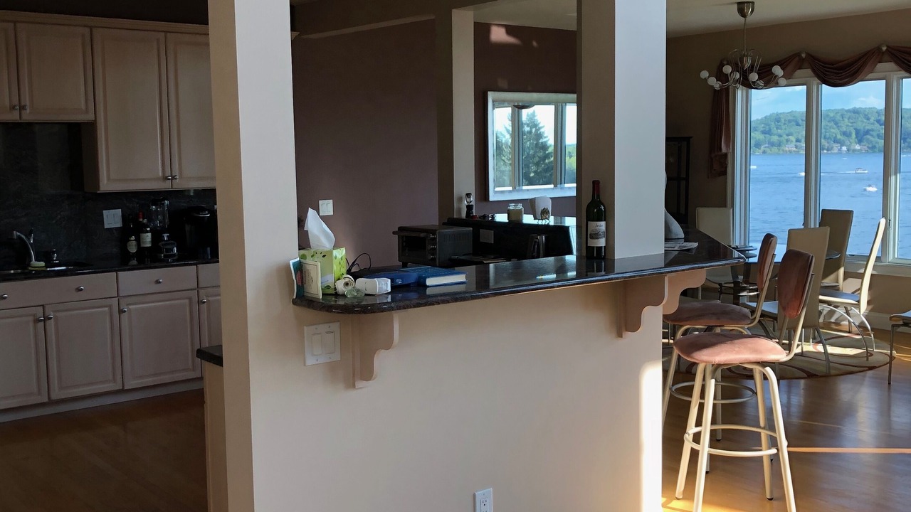 Photo of Kitchen in Saratoga Springs