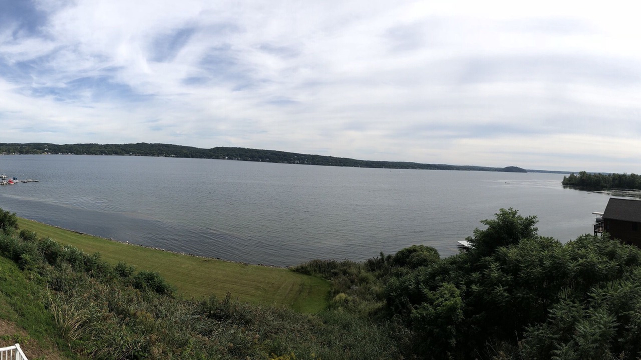 Photo of Outdoor in Saratoga Springs
