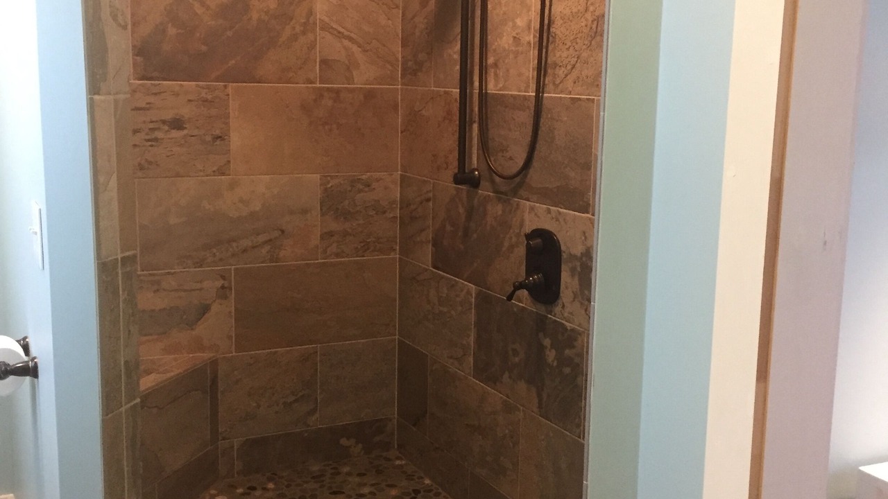 Photo of Bathroom in Eden