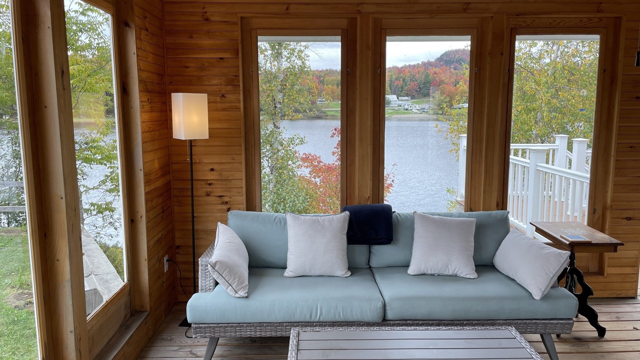 Photo of Outdoor in Eden