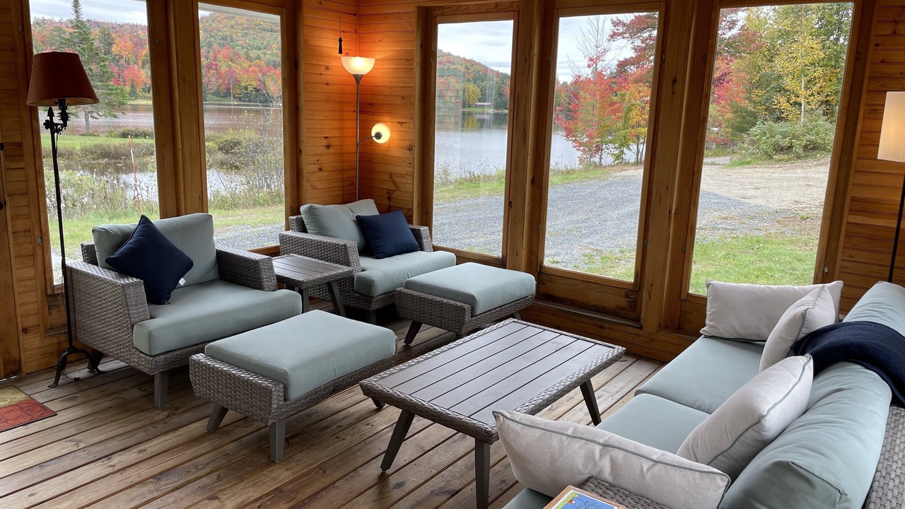 Photo of Outdoor in Eden