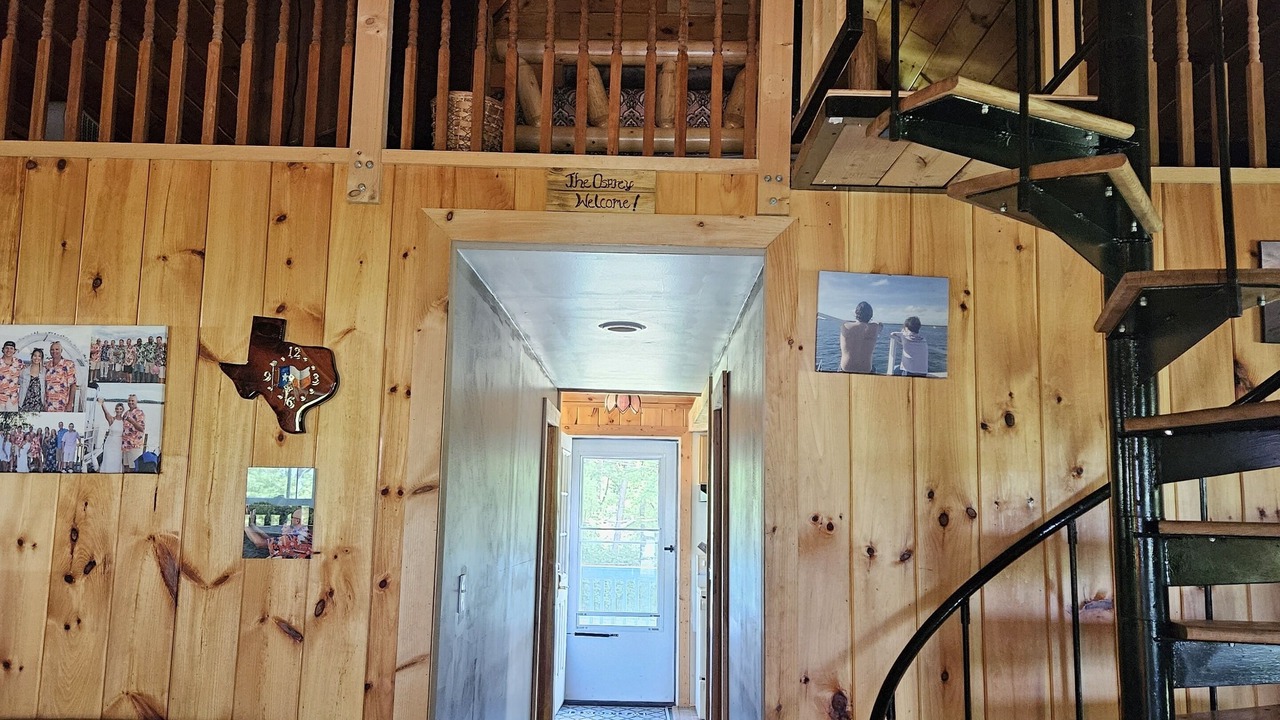 Photo of Bedroom in Moriah Center